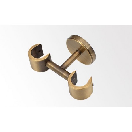 Wspornik podwójny sufitowy