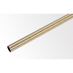 Tyč 160 cm Ø16 mm Antik