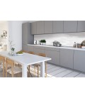 Pvc obkladový umývateľný panel 3d P0009 48.5 x 96 cm