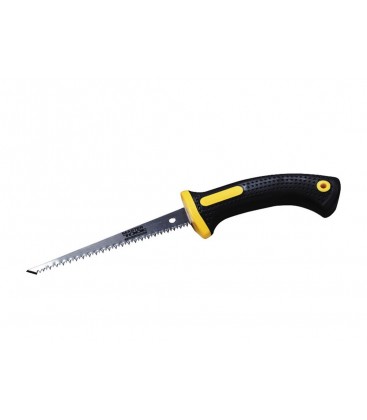 Pílka na sadrokartón MASTERTOOL 180 mm 9TPI stvrdnutý zub, 2D ostrenie 14-2716