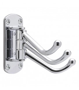 Vešiak Lyr – Chróm, 590048-21