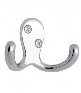 Vešiak Nissan – Chróm, 590028-21