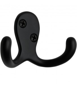 Vešiak Nissan – Matná čierna, 590030-21