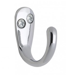 Vešiak Viskan – Leštený chróm, 590033-21