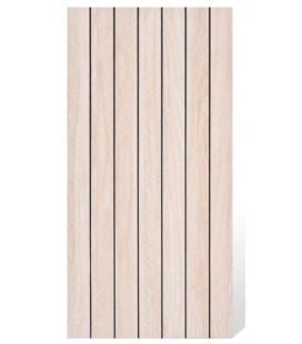 Samolepiaca dlaždica PSD-0013 Lamela 3D 60x30cm imitácia dreva (4 ks / 0,72 m2)