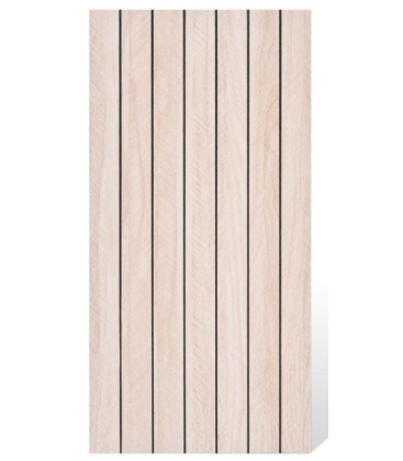 Samolepiaca dlaždica PSD-0013 Lamela 3D 60x30cm imitácia dreva (4 ks / 0,72 m2)