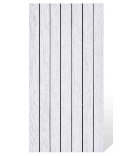 Samolepiaca dlaždica PSD-0015 Lamela 3D 60x30cm imitácia dreva (4 ks / 0,72 m2)