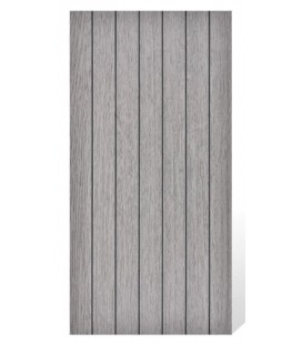 Samolepiaca dlaždica PSD-0016 Lamela 3D 60x30cm imitácia dreva (4 ks / 0,72 m2)