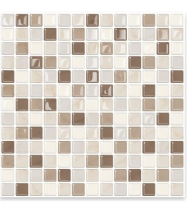 Samolepiaca PVC dlaždica 3D-1320 30,5×30,5 cm (4 ks v balení)