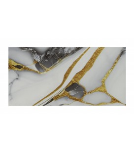 Samolepiaca PVC dlaždica PS-0012 60×30 cm (4 ks v balení)