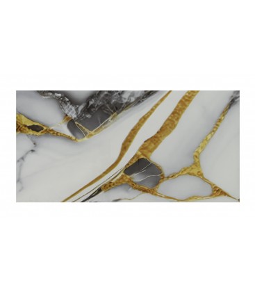 Samolepiaca PVC dlaždica PS-0012 60×30 cm (4 ks v balení)