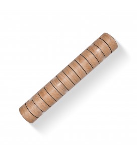 Samolepiaca dlaždica PSDR-0014 Lamela 3D 280x60cm imitácia dreva